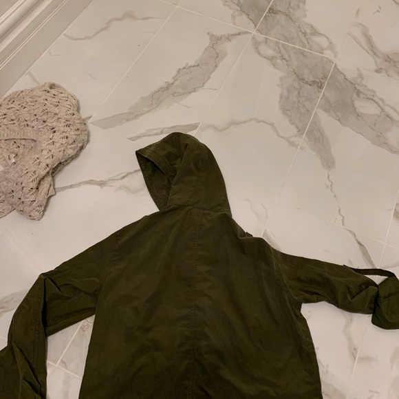 Brandy jacket - Picture 3 of 8